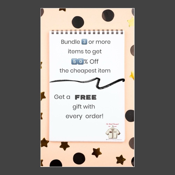 NWT DoDo Black & Wooden Book Style iPad Mini Case with Sticker - Picture 8 of 10